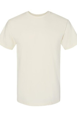 Merkur 4600 MOCKNECK INTERLOCK JERSEY L/S