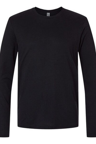 Next Level 6071 - Mens Triblend Long-Sleeve Crew