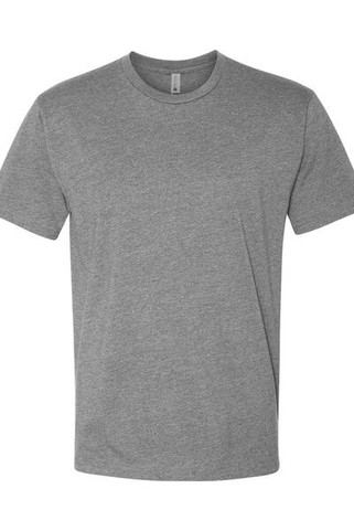 Next Level 6210 - Premium Fitted CVC Crew