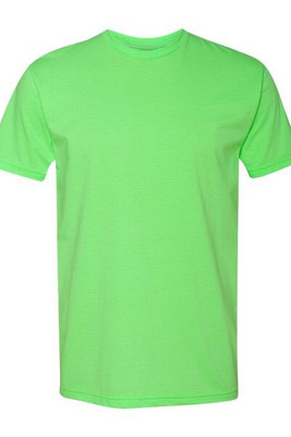 Next Level 6210 - T-shirt Premium CVC Crew