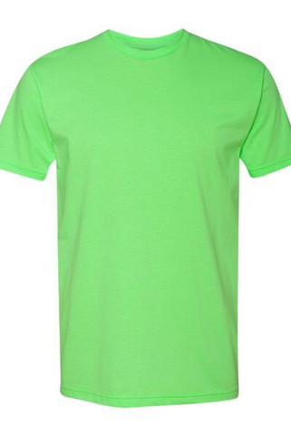 Next Level 6210 - T-shirt Premium CVC Crew