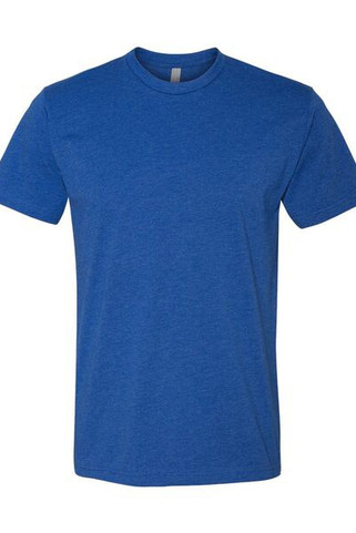 Next Level 6210 - Premium Fitted CVC Crew