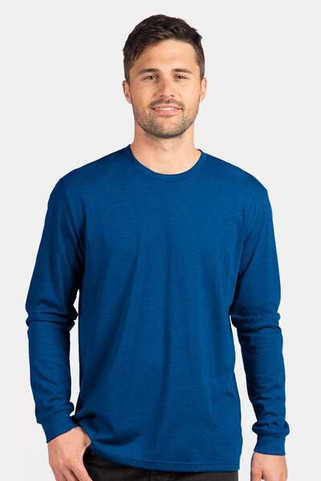 Next Level 6211 - Unisex CVC Long Sleeve T-Shirt