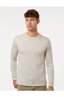 Next Level 6211 - T-Shirt unisexe à manches longues CVC