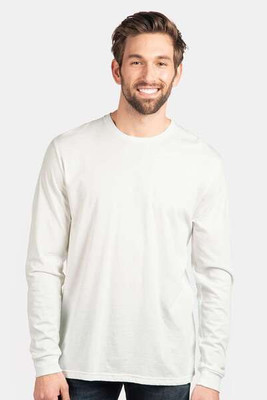 Next Level 6211 - T-Shirt unisexe à manches longues CVC