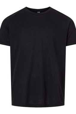 Next Level 6310 - T-Shirt Crew Triblend Jeunesse