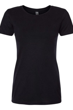 Next Level 6710 - T-Shirt Next Level™ - Crew tri-blend pour femmes
