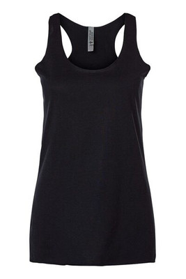 Next Level 6733 - Next Level™ Ladies Tri-Blend Racerback Tank