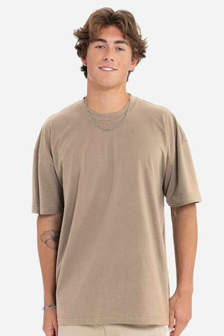 Next Level 7200 - T-Shirt lourd