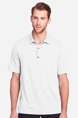 North End NE100 - Men's Jaq Snap-Up Stretch Performance Polo