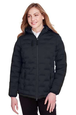 North End NE708W - Veste polaire Loft pour femme