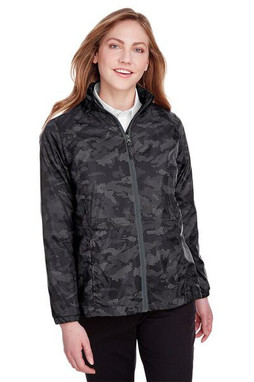 North End NE711W - Veste Réfléchissante Rotate pour Femme