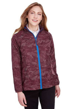North End NE711W - Veste Réfléchissante Rotate pour Femme