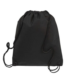 Q-Tees Q1235 - Sac de sport non tissé