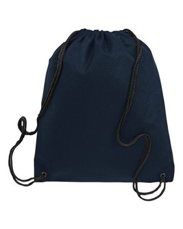 Q-Tees Q1235 - Sac de sport non tissé