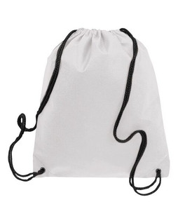 Q-Tees Q1235 - Non-Woven Sportpack