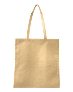 Q-Tees Q126300 - Non-Woven Tote Bag
