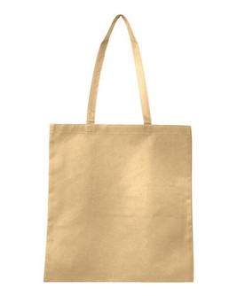 Q-Tees Q126300 - Non-Woven Tote Bag