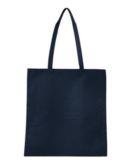 Q-Tees Q126300 - Sac fourre-tout non tissé