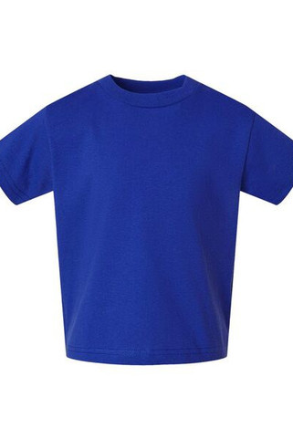 Rabbit Skins 3301T - Toddler Short Sleeve T-Shirt