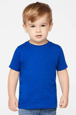 Rabbit Skins 3321 - Fine Jersey Toddler T-Shirt
