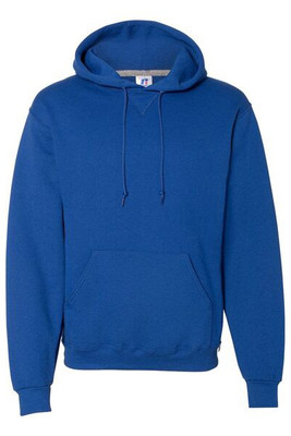 Russell Athletic 695HBM - Unisex Dri-Power® Hooded Sweatshirt