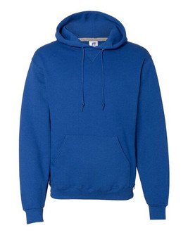 Russell Athletic 695HBM - Unisex Dri-Power® Hooded Sweatshirt
