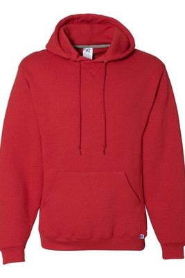 Russell Athletic 695HBM - Unisex Dri-Power® Hooded Sweatshirt