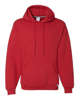 Russell Athletic 695HBM - Unisex Dri-Power® Hooded Sweatshirt