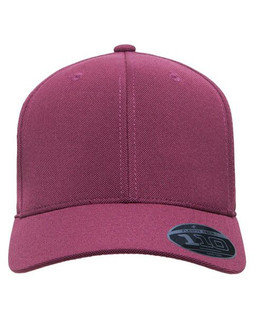 Team 365 ATB100 - by Flexfit Adult Cool & Dry Mini Pique Performance Cap