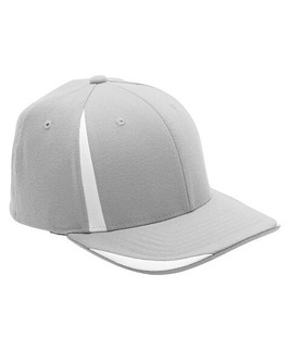 Team 365 ATB102 - by Flexfit Adult Pro-Formance® Front Sweep Cap