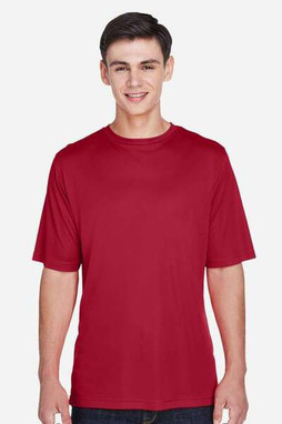 Team 365 TT11 - Mens Zone Performance Tee