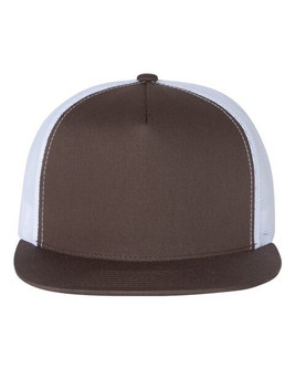 YP Classics 6006 - Casquette Trucker Haute Qualité pour Adultes