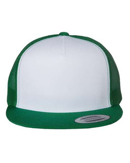 YP Classics 6006 - Casquette Trucker Haute Qualité pour Adultes