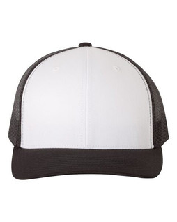 YP Classics 6606 - Adult Retro Trucker Cap