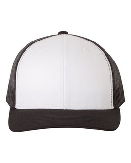 YP Classics 6606 - Adult Retro Trucker Cap