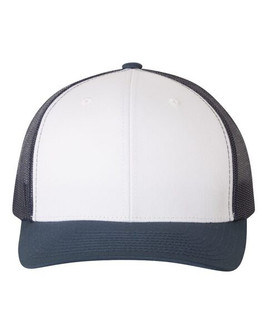 YP Classics 6606 - Adult Retro Trucker Cap