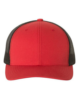 YP Classics 6606 - Adult Retro Trucker Cap