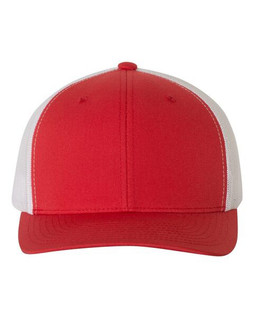 YP Classics 6606 - Adult Retro Trucker Cap