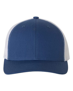 YP Classics 6606 - Adult Retro Trucker Cap