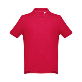 TH Clothes 11168 - Men's polo shirt