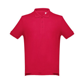 TH Clothes 11168 - Mens polo shirt