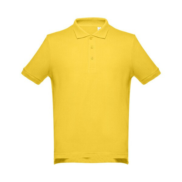 TH Clothes 11168 - Men's polo shirt