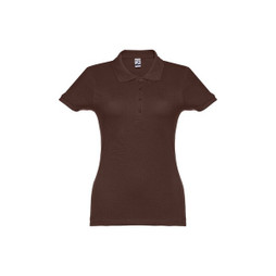 TH Clothes 11169 - Damen Poloshirt