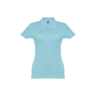 TH Clothes 11169 - Womens polo shirt