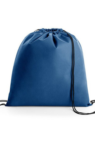 Non-woven backpack bag (80 g/m²) - Egotier 92904