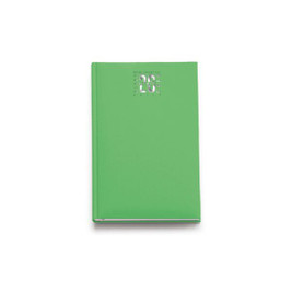 Diecut Daily Diary - Wahooprice 0139 