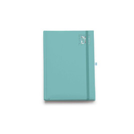 Dynamic Daily Diary 11x17 - Wahooprice 0147