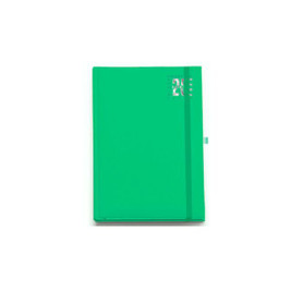 Dynamic Daily Diary 11x17 - Wahooprice 0147