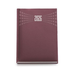 Silan 0177 - 0177 Matra Weekly Planner Cm 17 X24